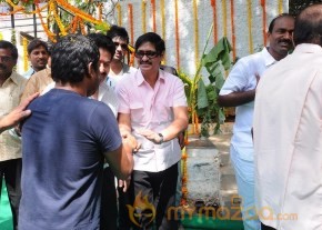 Manushulatho Jagratha Movie Latest Stills photo 6