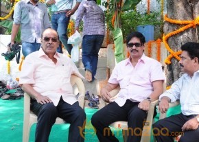 Manushulatho Jagratha Movie Latest Stills