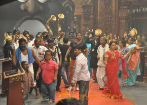 Manushulatho Jagratha Movie Stills photo 43