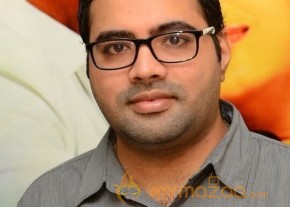 Marala Telupana Priya Movie Press Meet Images photo 8