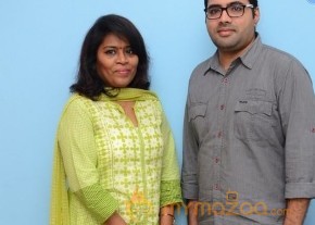 Marala Telupana Priya Movie Press Meet Images photo 10