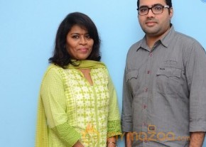 Marala Telupana Priya Movie Press Meet Images photo 4