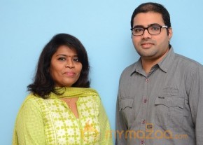 Marala Telupana Priya Movie Press Meet Images photo 6