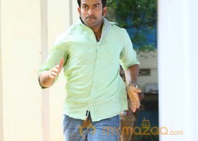 Marana Sasanam Movie Stills photo 9