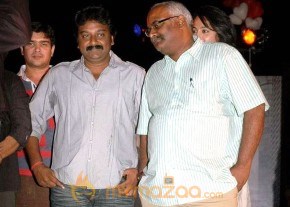 Maro Charitra 2010 Audio Launch Gallery photo 12