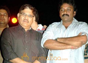 Maro Charitra 2010 Audio Launch Gallery photo 13