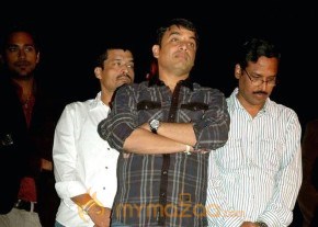 Maro Charitra 2010 Audio Launch Gallery photo 25