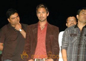 Maro Charitra 2010 Audio Launch Gallery photo 33