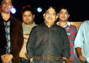 Maro Charitra 2010 Audio Launch Gallery photo 10