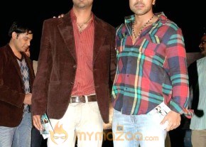 Maro Charitra 2010 Audio Launch Gallery photo 19