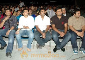 Maro Charitra 2010 Audio Launch Gallery photo 18