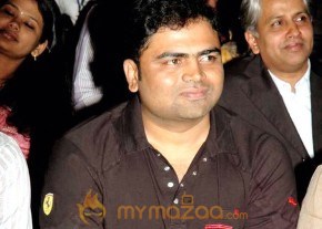 Maro Charitra 2010 Audio Launch Gallery photo 30