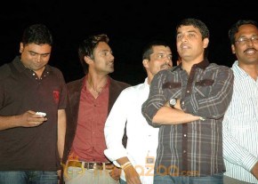 Maro Charitra 2010 Audio Launch Gallery photo 21