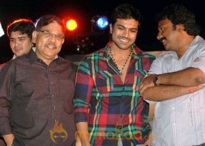 Maro Charitra 2010 Audio Launch Gallery photo 5