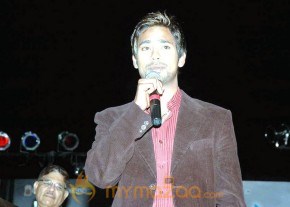 Maro Charitra 2010 Audio Launch Gallery photo 4