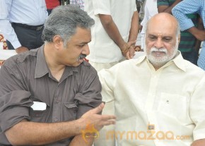 Mayadari malligadu Movie Launch Photos photo 10