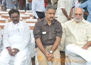 Mayadari malligadu Movie Launch Photos photo 58