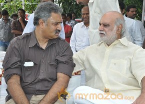 Mayadari malligadu Movie Launch Photos photo 56