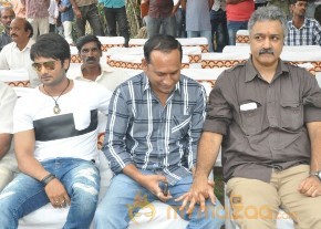 Mayadari malligadu Movie Launch Photos photo 24
