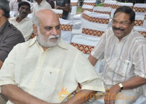 Mayadari malligadu Movie Launch Photos photo 61