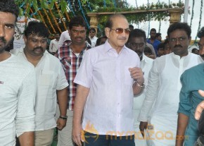 Mayadari malligadu Movie Launch Photos photo 31