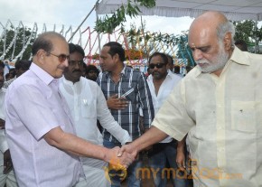 Mayadari malligadu Movie Launch Photos photo 60