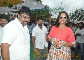 Mayadari malligadu Movie Launch Photos photo 40