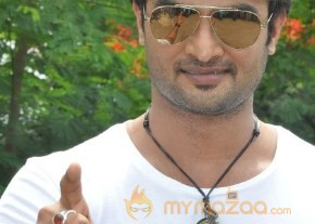 Mayadari malligadu Movie Launch Photos photo 12