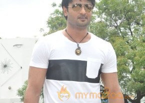 Mayadari malligadu Movie Launch Photos photo 6