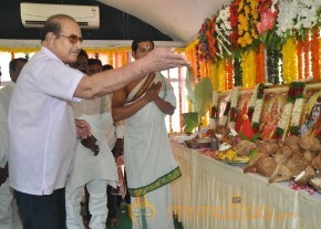 Mayadari malligadu Movie Launch Photos photo 52