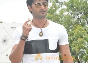 Mayadari malligadu Movie Launch Photos photo 54