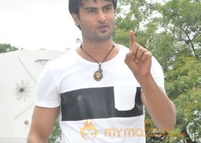 Mayadari malligadu Movie Launch Photos photo 9
