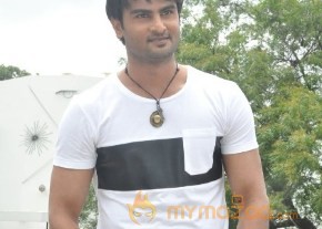 Mayadari malligadu Movie Launch Photos photo 55