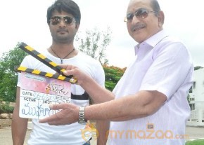 Mayadari malligadu Movie Launch Photos photo 19