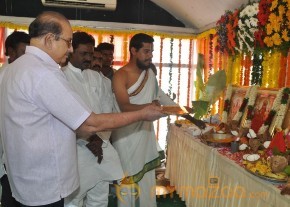 Mayadari malligadu Movie Launch Photos photo 45