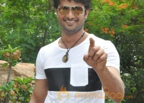Mayadari malligadu Movie Launch Photos photo 39