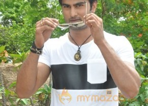 Mayadari malligadu Movie Launch Photos photo 53