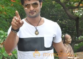 Mayadari malligadu Movie Launch Photos photo 46
