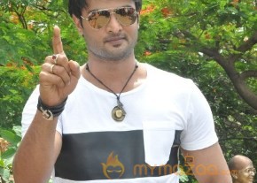 Mayadari malligadu Movie Launch Photos photo 7