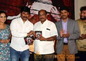 Meera Movie Audio Launch Photos photo 3