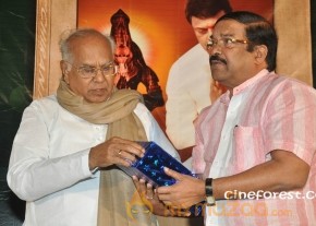 Mega Chiranjeevitham Book Launch Photo Gallery photo 9