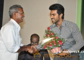 Mega Chiranjeevitham Book Launch Photo Gallery photo 7