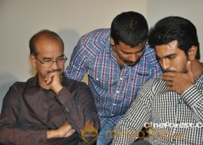 Mega Chiranjeevitham Book Launch Photo Gallery photo 11