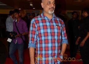 Megastar and Film Celebs at the theatrical premiere  photo 14