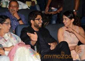 Megastar and Film Celebs at the theatrical premiere  photo 15