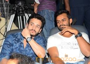 Megastar and Film Celebs at the theatrical premiere  photo 21