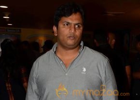 Megastar and Film Celebs at the theatrical premiere  photo 25