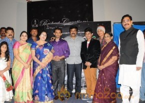 Megastar Chiru At Minugurulu Movie Logo Launch photo 5