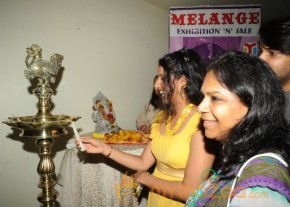 Melange Lifestyle Exhibition 2013 Photos photo 12
