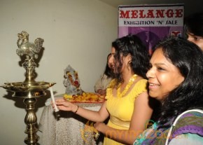 Melange Lifestyle Exhibition 2013 Photos photo 19